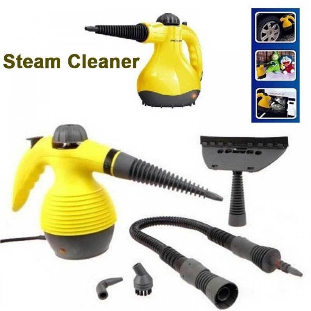 Steam cleaner df a001 фото 10