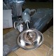 Ручной погружной блендер A-Plus 1579 350w с чашей