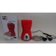 Кофемолка Promotec PM 593 измельчитель для кофе 280 Вт
