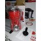 Кофемолка Promotec PM 593 измельчитель для кофе 280 Вт