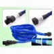 Шланг Magic Hose 22.5m  steel, садовый шланг Magic, шланг для полива x hose 22м, поливочный шланг икс хоз