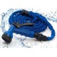 Шланг Magic Hose 22.5m  steel, садовый шланг Magic, шланг для полива x hose 22м, поливочный шланг икс хоз