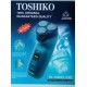 Электробритва TOSHIKO TK-356 Электробритвы мужские