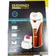 Эпилятор женский GEMEI GM-7002 3 В 1
