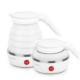 Складной чайник Foldable Kettle. Чайник дорожный Kettle Foldable Travel Electric