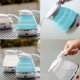 Складной чайник Foldable Kettle. Чайник дорожный Kettle Foldable Travel Electric