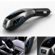FM трансмиттеры автомобильные / fm X5, 2 usb + громкая связь, Bluetooth