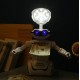Игрушка детская Robot PIGGY BANK | Детская копилка сейф с кодовым замком