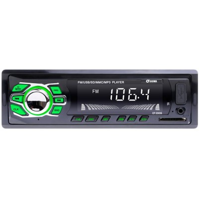 Автомагнитола Sigma CP-200G