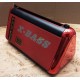 Колонка с солнечной батареей, USB, SD, FM, Bluetooth, фонариком и подставкой для телефона 25см*14см*12см GOLON
