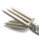 Утюжок-Щипцы для волос Geemy GM-2932
