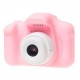 Детский цифровой фотоаппарат Х200 Smart Kids Camera