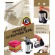 Ручной отпариватель паровой утюг щетка Hand held steamer A6