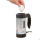 Ручной отпариватель паровой утюг щетка Hand held steamer A6