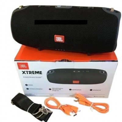 Беспроводная колонка JBL Xtreme BIG EXTREME, беспроводная блютуз колонка JBL, bluetooth колонка JBL