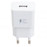 Быстрая USB зарядка для телефона