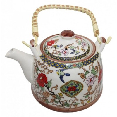Заварочный чайник керамический Edenberg EB-3362 arabic - 900 мл Заварочный чайник керамический Edenberg EB-3362 arabic - 900 мл