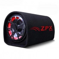 Акустическая система ZPX 10 см 1000W Черный (ZX 10CM_1393)