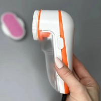 Машинка для удаления катышек с одежды Gemei Gm 231 Машинка для удаления катышек с одежды Gemei Gm 231