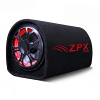 6'' Активный Сабвуфер в Автомобиль Бочка ZPX Audio ZX-6Sub Original 600w + Bluetooth Колонка в Машину 6'' Активный Сабвуфер в Автомобиль Бочка ZPX Audio ZX-6Sub Original 600w + Bluetooth Колонка в Машину