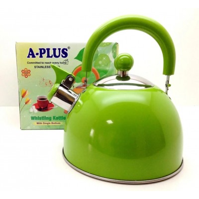 Чайник А-Плюс 1340 2.5 л Чайник А-Плюс 1340 2.5 л