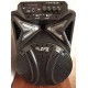 Колонка аккумуляторная 12 дюймов с микрофоном ZPX-7782/150W (USB/FM/Bluetooth/TWS)