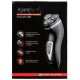 Электробритва-триммер 3 в 1 Gemei GM-7500 Электробритва-триммер 3 в 1 Gemei GM-7500