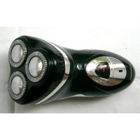 Электробритва аккумуляторная Pritech RSM-503