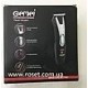 Машинка Для Стрижки Волосся Gemei Gm-6041 Машинка Для Стрижки Волосся Gemei Gm-6041