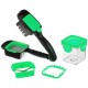 Nicer Dicer Quick Набор для быстрого нарезания 5 в 1