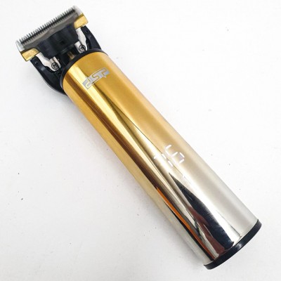 Профессиональная машинка для стрижки волос DSP 90375 для усов и окантовочная бороды с LED дисплеем