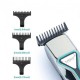 Профессиональная машинка триммер беспроводная для стрижки волос VGR V-008 Профессиональная машинка триммер беспроводная для стрижки волос VGR V-008