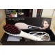 Электрическая расческа-выпрямитель Fast Hair Straightener HQT-906