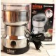 Кофемолка электрическая бытовая Nima NM-8300 Кофемолка электрическая бытовая Nima NM-8300