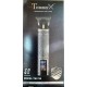 Триммер для стрижки волос и бороды цифровой TrimerX T69