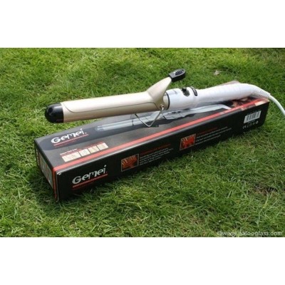 Плойка для волос Gemei GM-1987 стайлер для завивки волос локоны