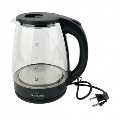 Електрочайник Crownberg CB-2846