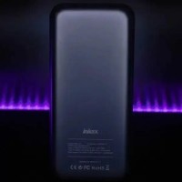Inkax PBQ-06 PD+QC 3.0 10 000mAh Power Bank 22.5W