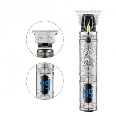 Машинка для стрижки VGR V-228 USB Машинка для стрижки VGR V-228 USB