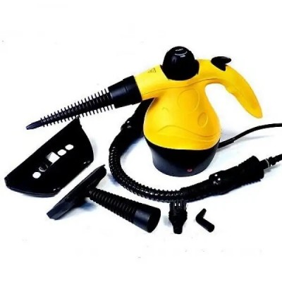 Отпариватель с функцией пароочистителя Steam Cleaner DF-A001 Отпариватель с функцией пароочистителя Steam Cleaner DF-A001