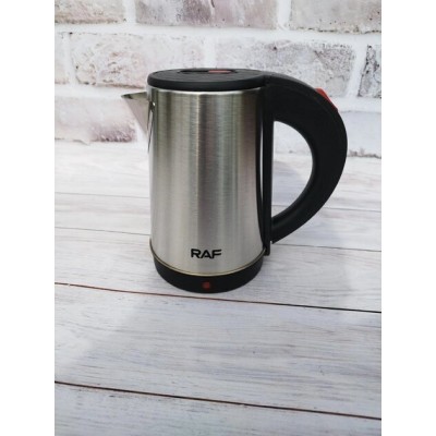 Электрочайник RAF R. 7188 0,8л из нержавеющей стали 800 Вт