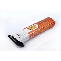 Машинка для стрижки волос, бороды и усов KEMEI KM707B
