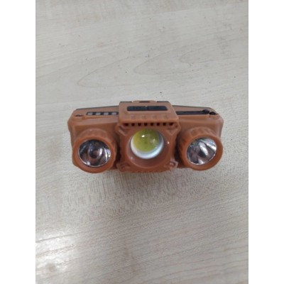 Налобный фонарь-819s Налобный фонарь-819s