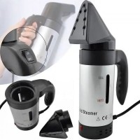 Ручной отпариватель паровой утюг щетка Hand held steamer A6