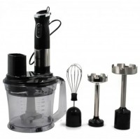 Блендер стационарный Domotec MS 5107 Блендер стационарный Domotec MS 5107