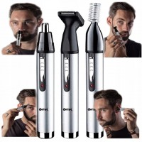 Триммер 3 в 1 Gemei GM-3107 Триммер 3 в 1 Gemei GM-3107