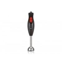 Блендер измельчитель ручной погружной 300Вт BT 325 с металлической ножкой черный Блендер измельчитель ручной погружной 300Вт BT 325 с металлической ножкой черный