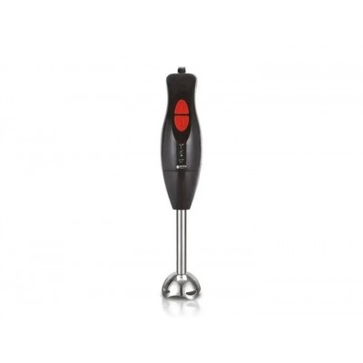 Блендер измельчитель ручной погружной 300Вт BT 325 с металлической ножкой черный