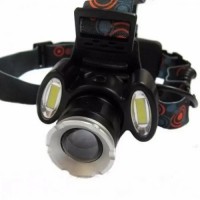 Фонарь налобный Bailong Police BL-865 T6 Фонарь налобный Bailong Police BL-865 T6