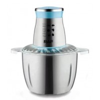 Кухонный блендер RAF R. 7030 измельчитель продуктов металлический чоппер